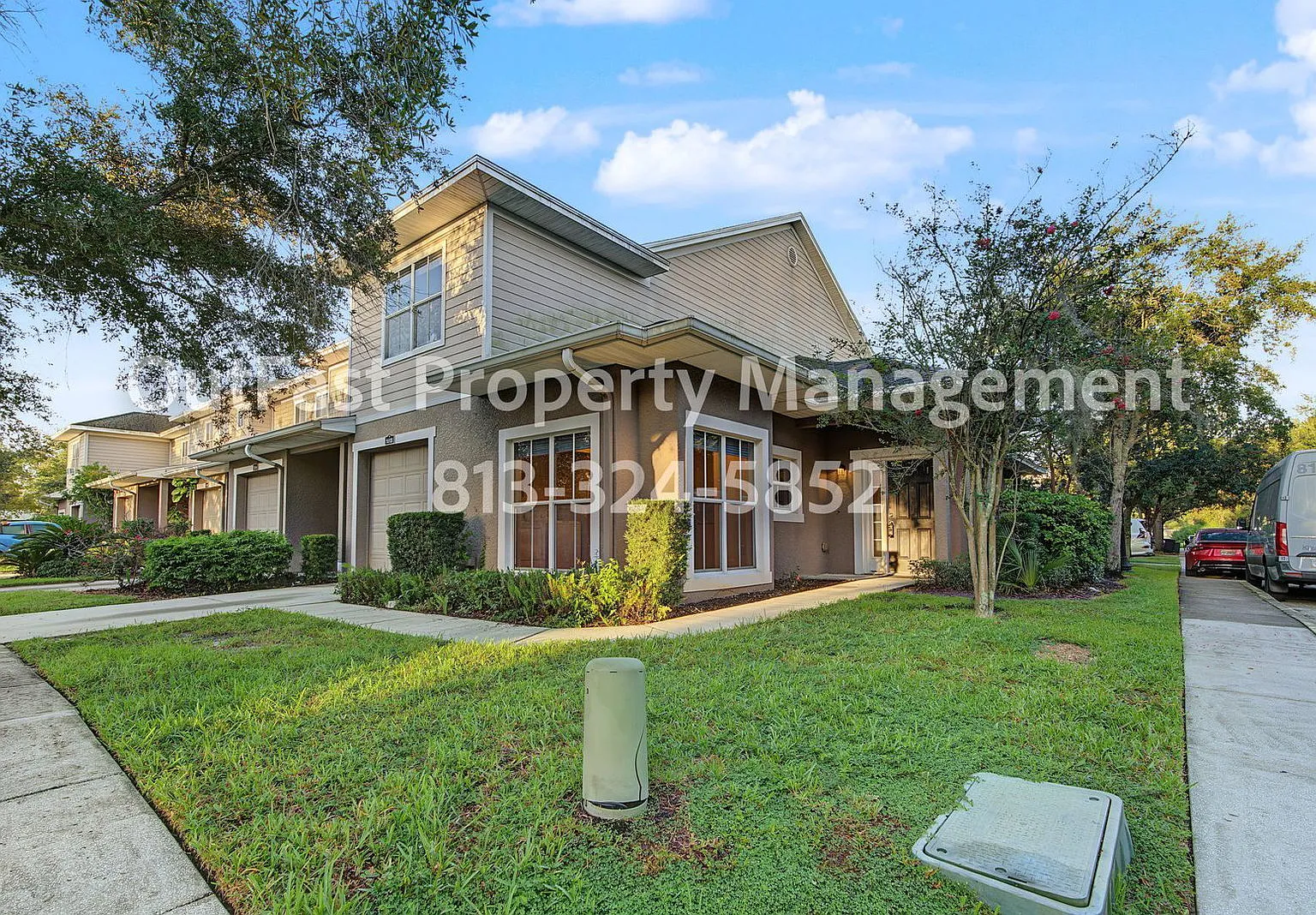 3 bed, 2.5 bath, 1855 sqft, $2,145 — Photo 1