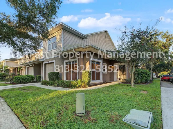 5918 Mayglass Dr, Tampa, FL 33610