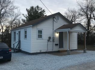 216 S State Highway 47, Warrenton, MO 63383