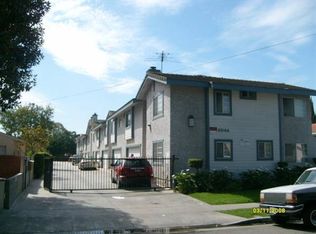 8044 Rose St APT 4, Paramount, CA 90723