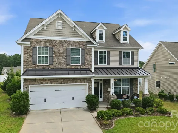 79044 Ridgehaven Rd, Lancaster, SC 29720