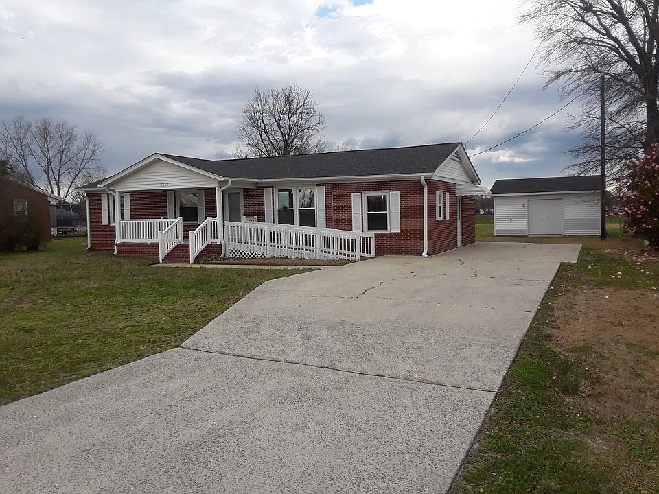 1652 Nc Highway 55 E, Kinston, NC 28501 Zillow