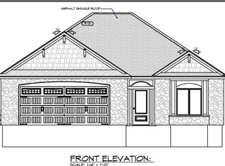 1190 Bunting Dr, Fort Wayne, IN 46825