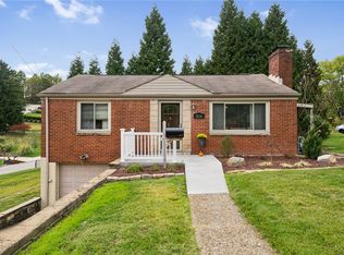 5036 Grove Rd, Pittsburgh, PA 15236