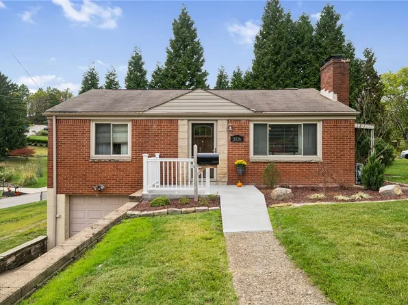 5036 Grove Rd, Pittsburgh, PA 15236