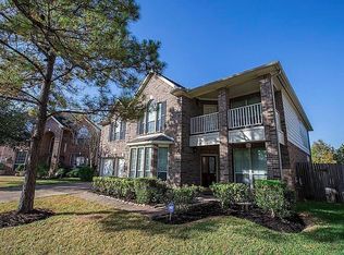 11422 Ashford Wind Dr, Sugar Land, TX 77478