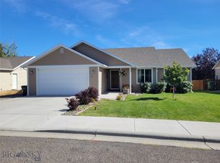 710 Nebula St, Livingston, MT 59047