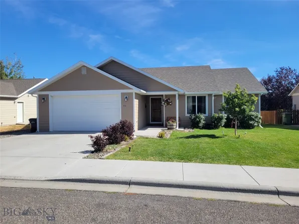 710 Nebula St, Livingston, MT 59047