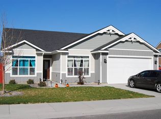 437 Arrow St, Twin Falls, ID 83301