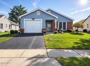 9 Romford Lane, Manchester, NJ 08759