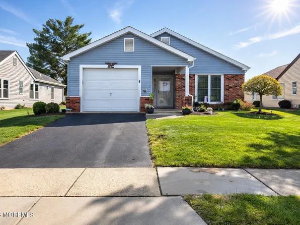 9 Romford Lane, Manchester, NJ 08759