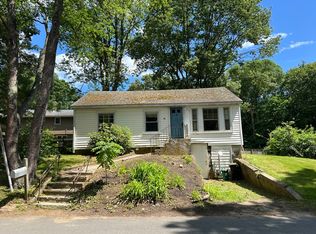 32 Central Ave, South Hamilton, MA 01982