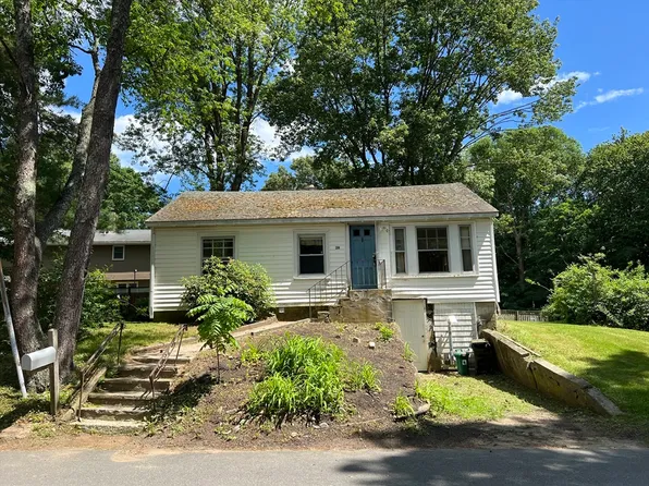 32 Central Ave, South Hamilton, MA 01982