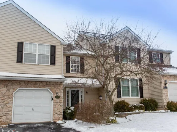 1325 Valley Dr, Lansdale, PA 19446