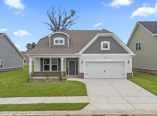 2416 Campton Loop, Conway, SC 29527