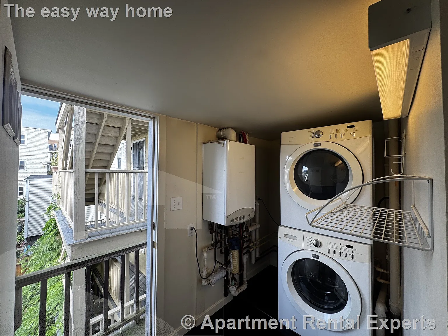 1 bed, 635 sqft, $2,950 — Photo 3
