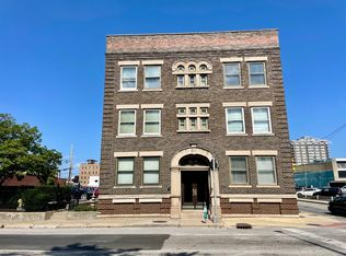 801 N Pennsylvania St APT H, Indianapolis, IN 46204