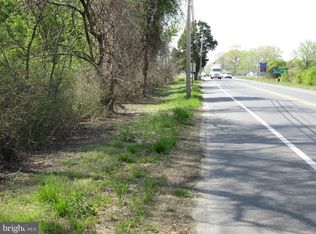 0 Reliance Ave, Federalsburg, MD 21632