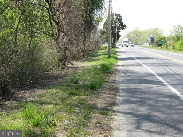 0 Reliance Ave, Federalsburg, MD 21632