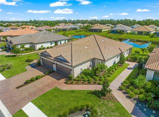 15677 Sacile Ln, Bradenton, FL 34211