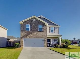 20 Clubhouse Dr, Savannah, GA 31419