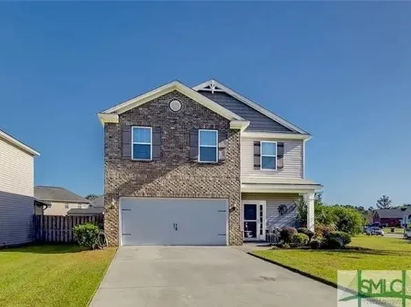 20 Clubhouse Dr, Savannah, GA 31419