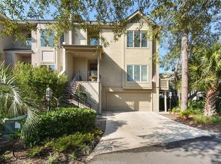 27 Oyster Landing Ln, Hilton Head Island, SC 29928