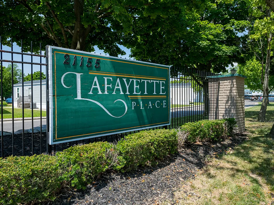 Lafayette Place