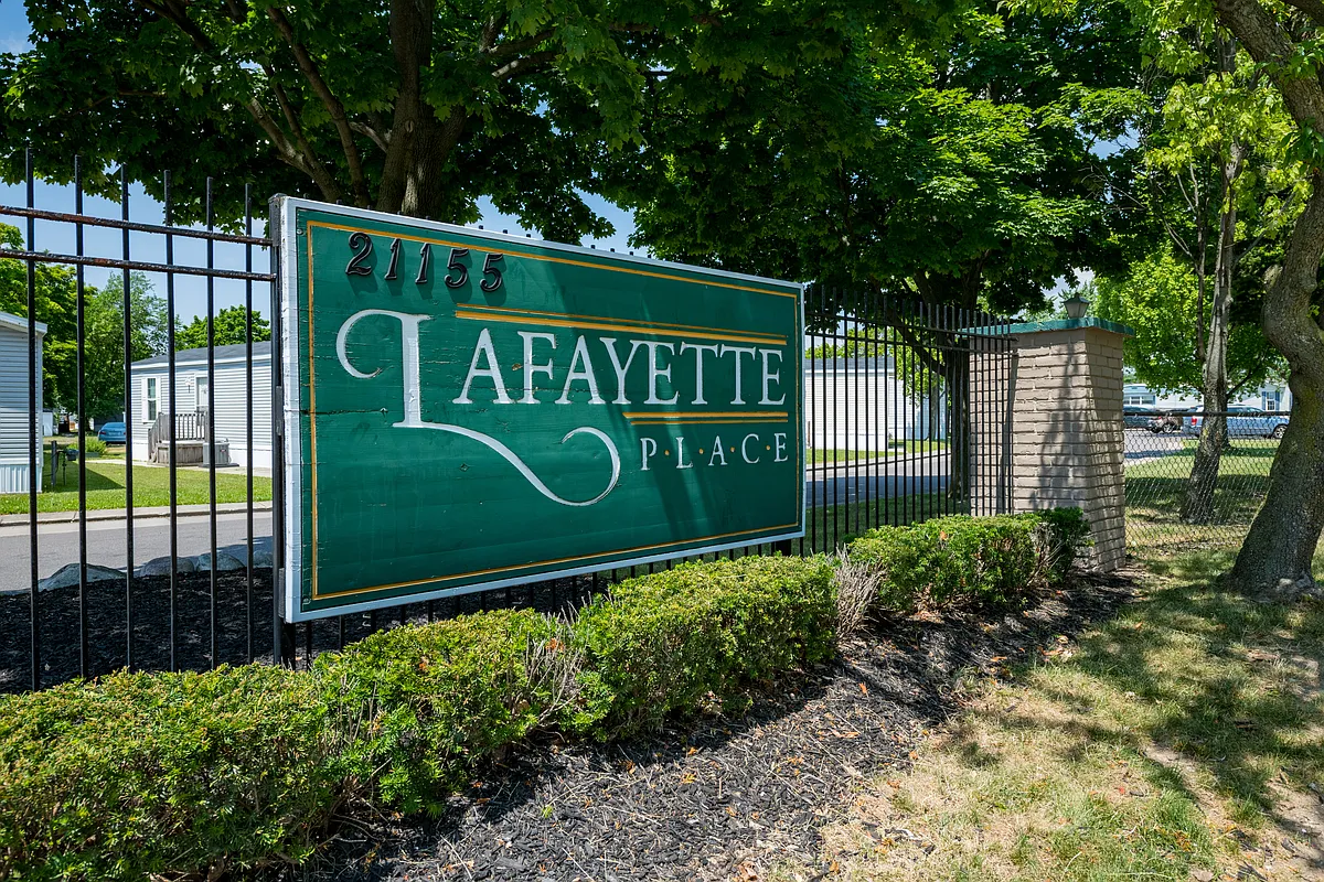 Building Photo - Lafayette Place