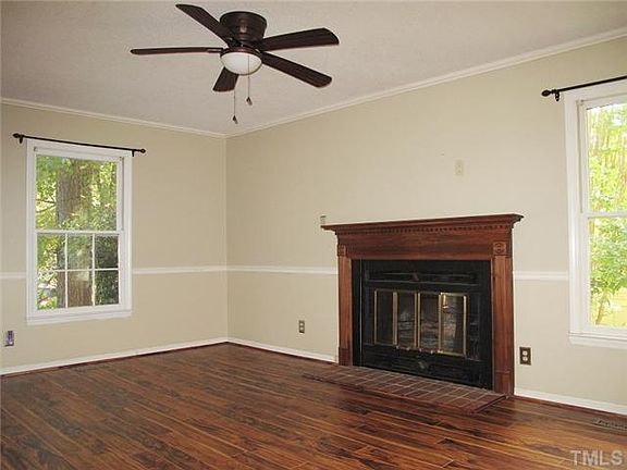 2nd image of 3624 Manford Dr