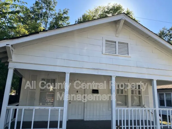 506 15th St N, Bessemer, AL 35020