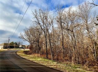 Taransay Dr, Bella vista, AR 72715