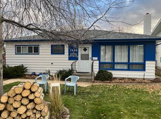1420 18th Ave S, Great Falls, MT 59405
