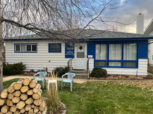1420 18th Ave S, Great Falls, MT 59405