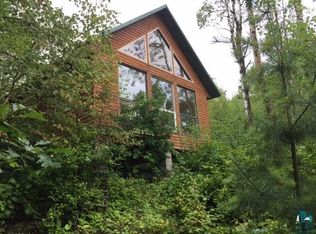 7169 N Oak Narrows, Cook, MN 55723