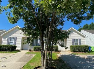 1107 Summerkings Ct, Raleigh, NC 27610