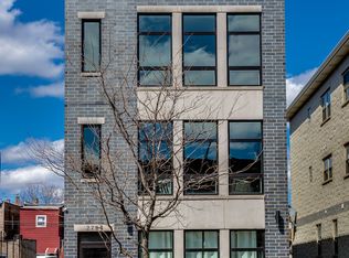 2734 W Warren Blvd #2, Chicago, IL 60612
