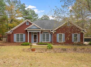 54 Bridle Path, Ellerslie, GA 31807