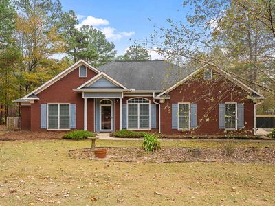54 Bridle Path, Ellerslie, GA, 31807