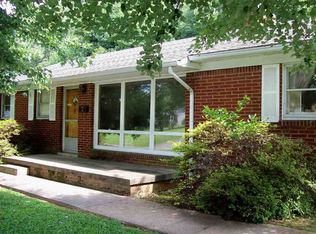 612 Brookhaven St, Mayfield, KY 42066