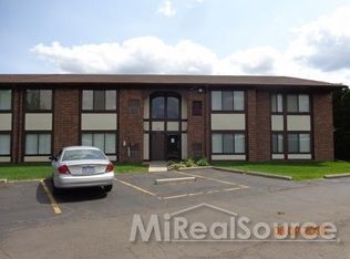 4973 E Ten Mile Rd, Warren, MI 48091