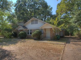 1911 Olive St #1, Texarkana, TX 75501