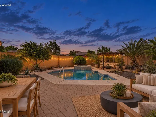 12886 W VIA CABALLO BLANCO --, Peoria, AZ 85383