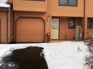 503 Townwood Dr, Albany, NY