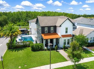 8244 Modiano St, Orlando, FL 32827