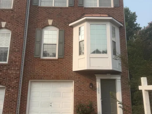13928 Gothic Dr, Centreville, VA 20121