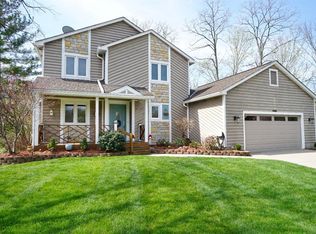 10607 Stargate Ln, Cincinnati, OH 45240