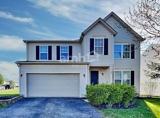 13 Stoney Bluff Way, Lithopolis, OH 43136