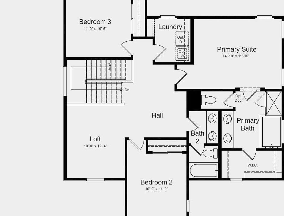 2nd image of 25191 N 141ST Avenue