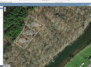 Liscum Hill Trl, Crumpler, NC 28617